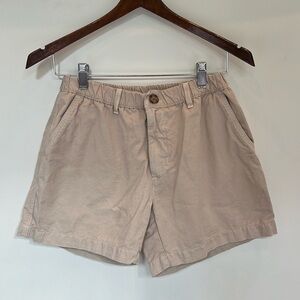 chubbies men khaki shorts